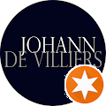 Johann de Villiers