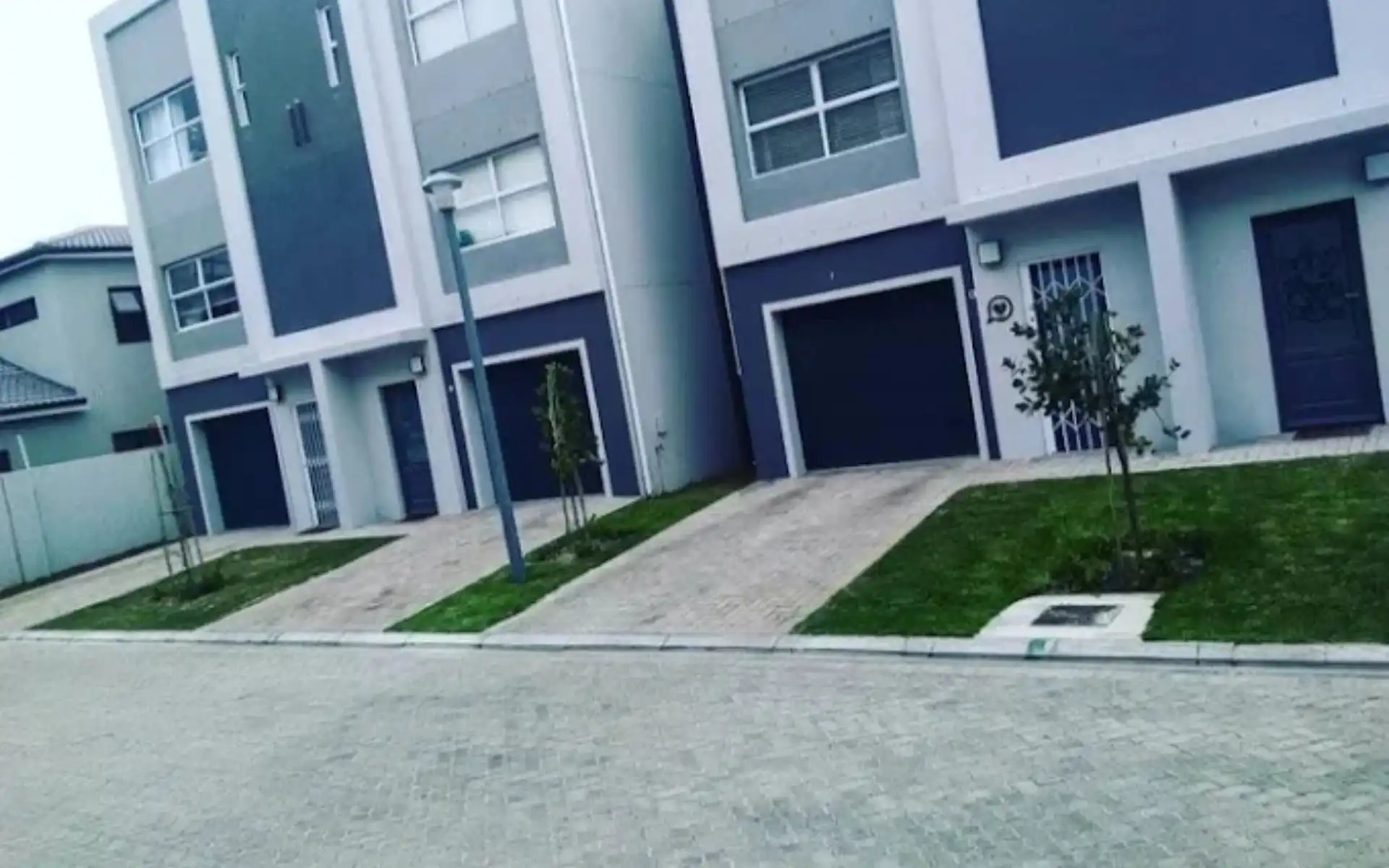 Lawn removal and replacement